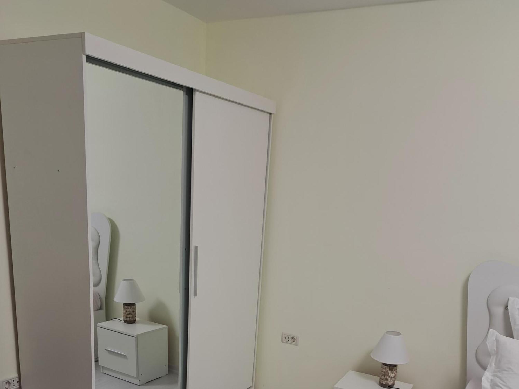 Apartament Teo Iasi Rum bild