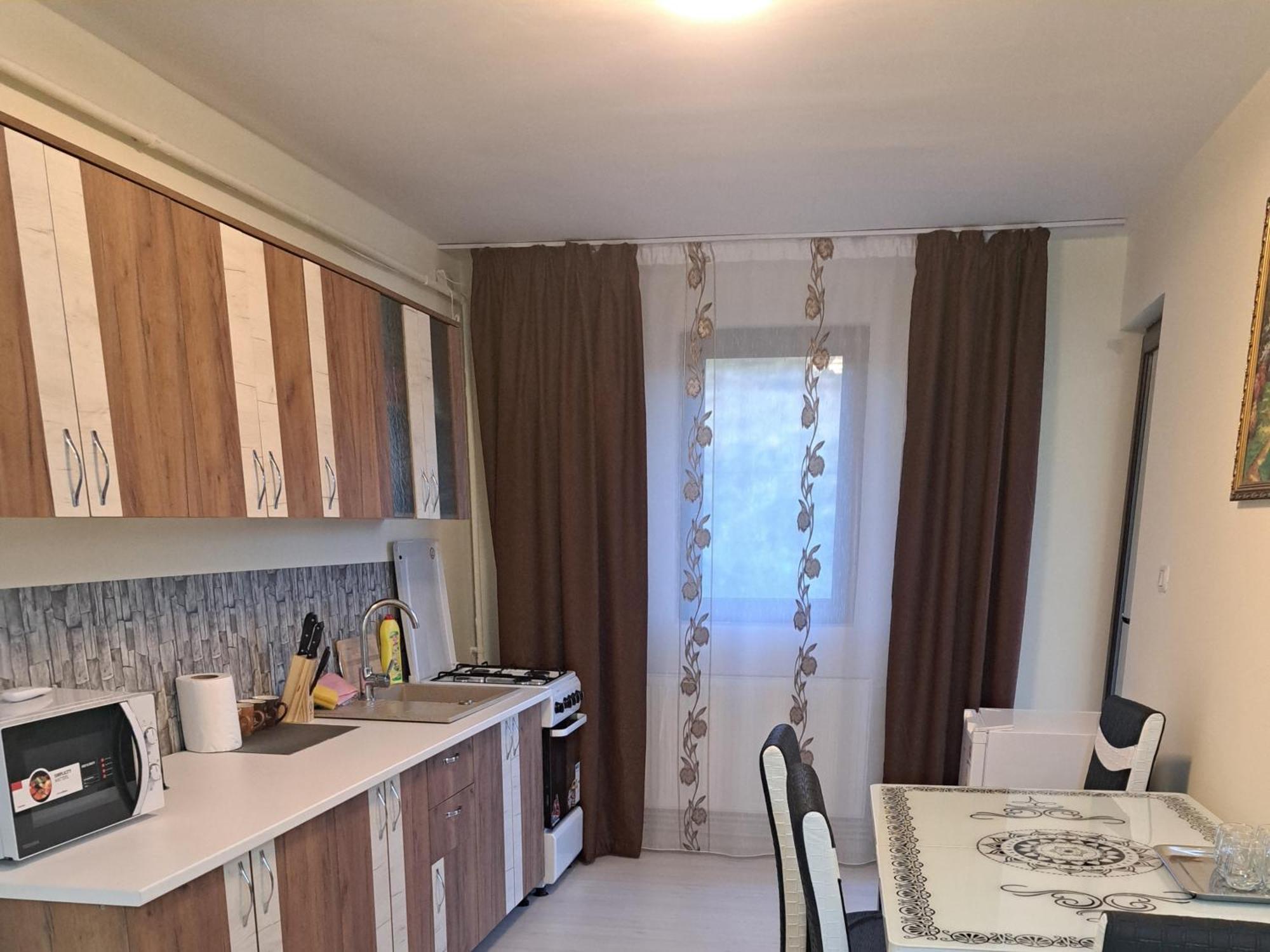 Apartament Teo Iasi Rum bild
