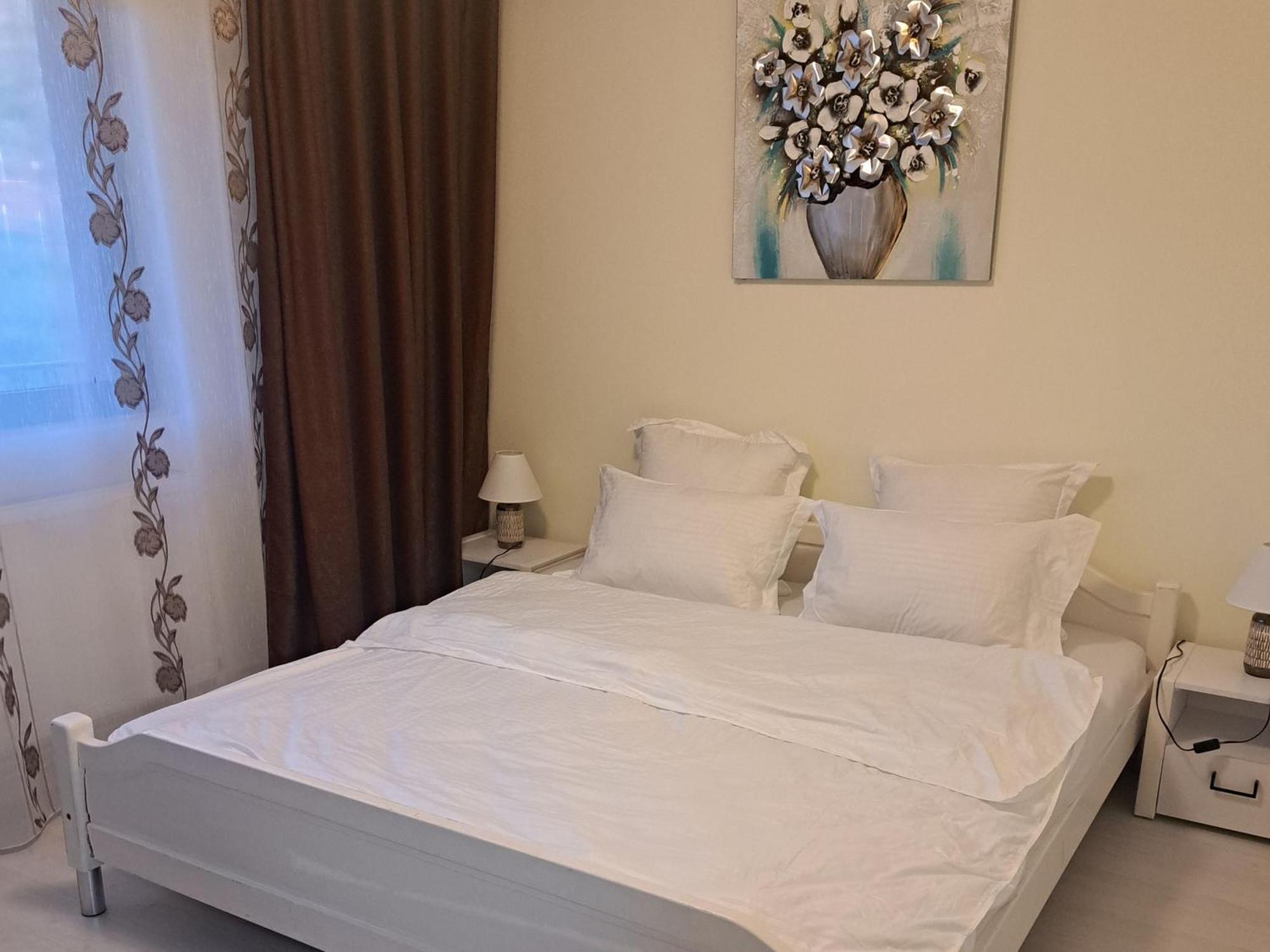 Apartament Teo Iasi Rum bild