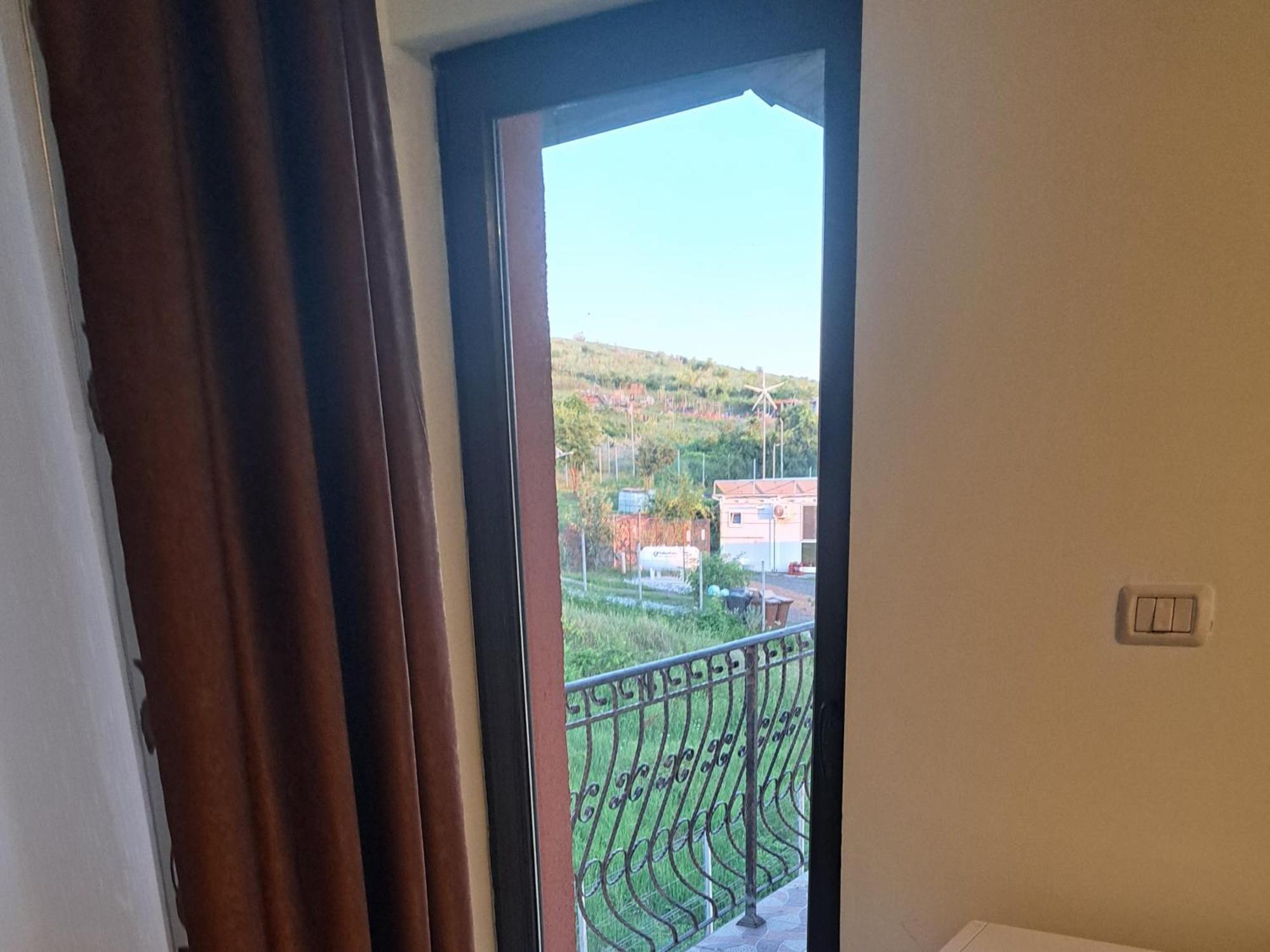 Apartament Teo Iasi Rum bild